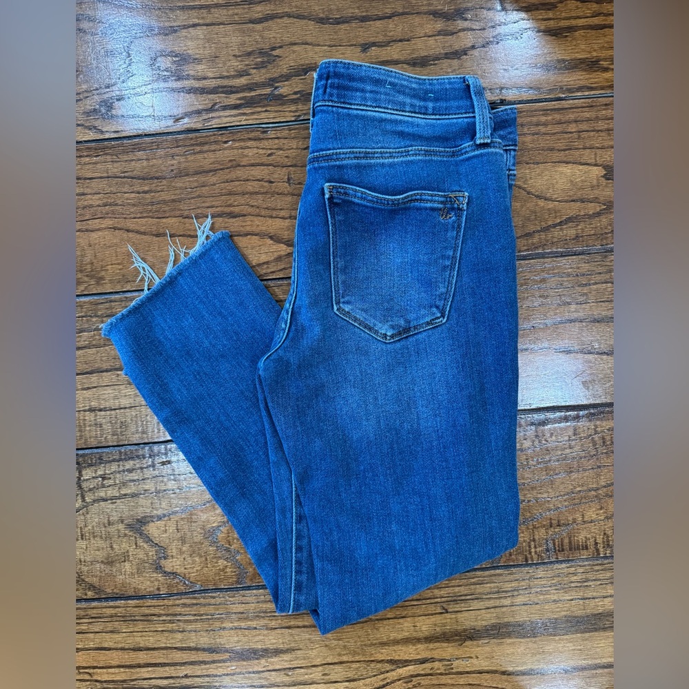 LulaRoe Women’s Relaxed Fit Jeans Size 26